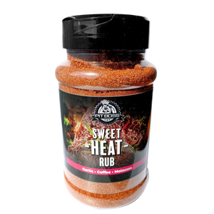 Pit Boss Sweet Heat Rub