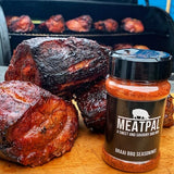 Meatpal BBQ Rub